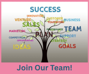 join our team